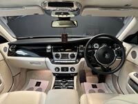 ROLLS-ROYCE WRAITH