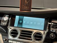 ROLLS-ROYCE WRAITH