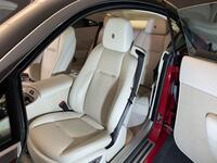 ROLLS-ROYCE WRAITH