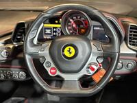 FERRARI 458