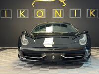FERRARI 458