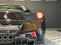 FERRARI 458