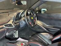 FERRARI 458