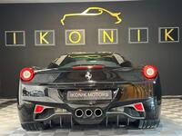 FERRARI 458