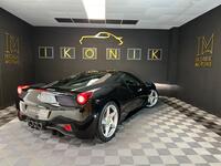 FERRARI 458