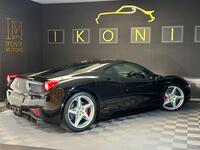 FERRARI 458