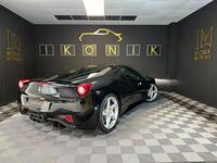 FERRARI 458
