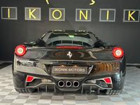 FERRARI 458
