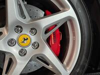FERRARI 458