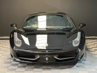 FERRARI 458