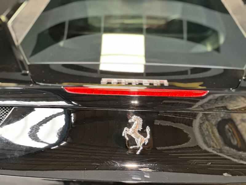 FERRARI 458