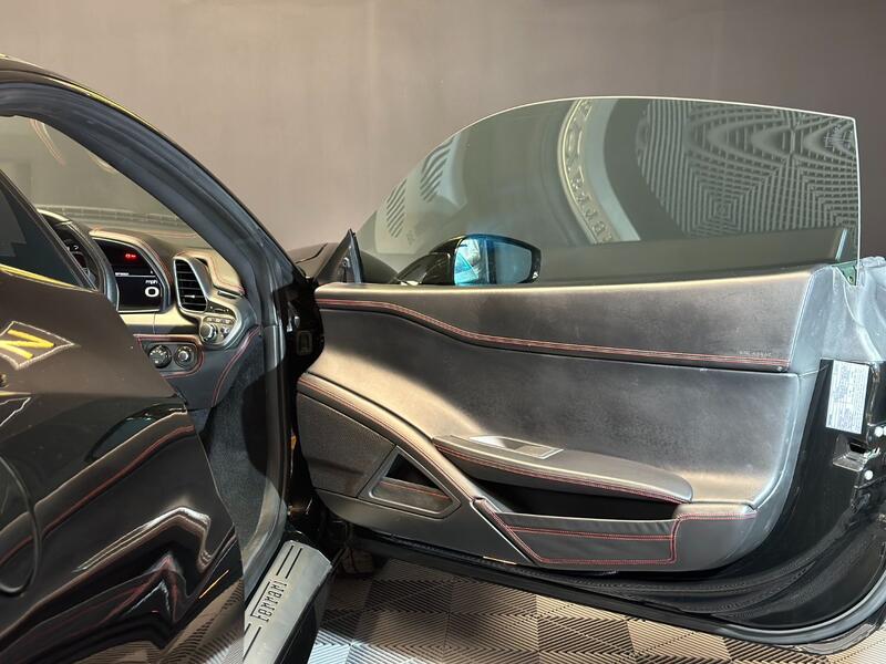 FERRARI 458