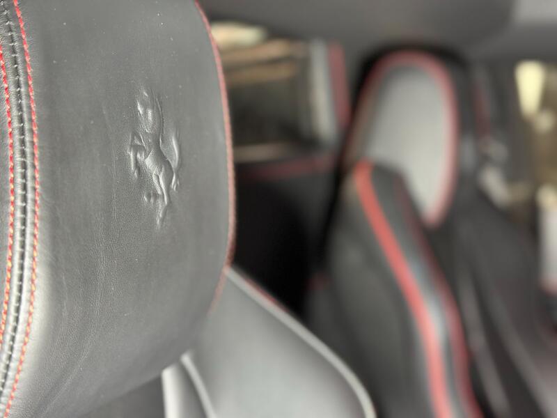 FERRARI 458