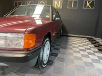 MERCEDES-BENZ 190