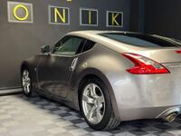 NISSAN 370Z