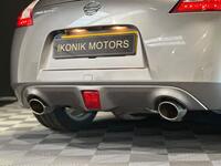 NISSAN 370Z