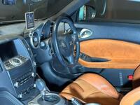 NISSAN 370Z
