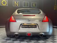 NISSAN 370Z