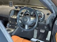 NISSAN 370Z