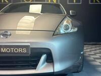 NISSAN 370Z