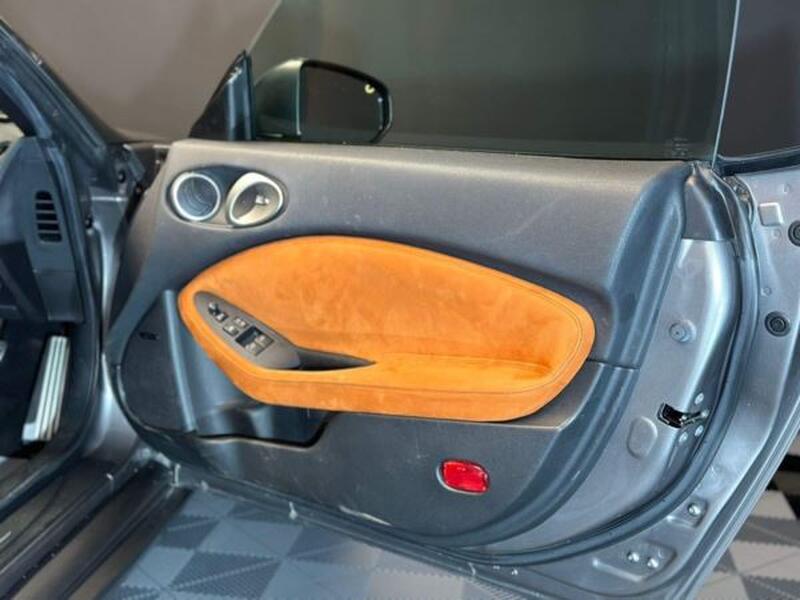 NISSAN 370Z