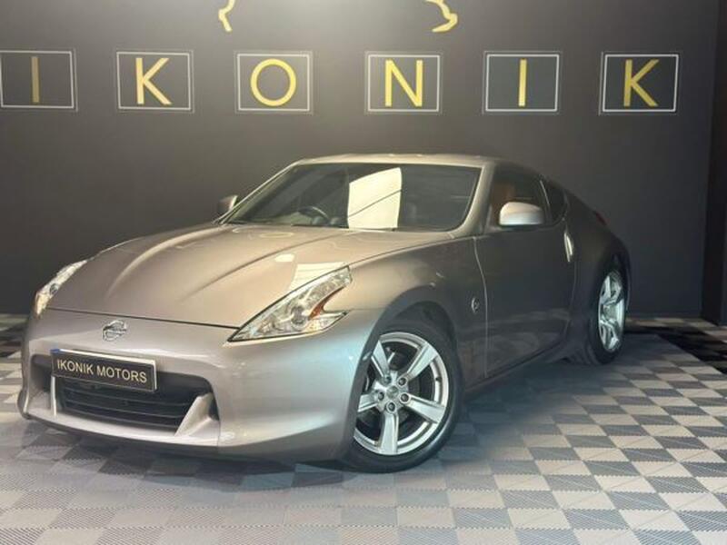 NISSAN 370Z