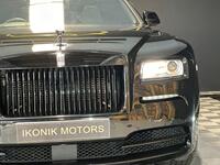 ROLLS-ROYCE WRAITH