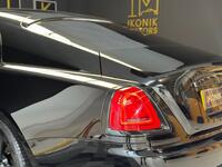 ROLLS-ROYCE WRAITH