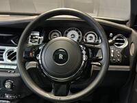 ROLLS-ROYCE WRAITH