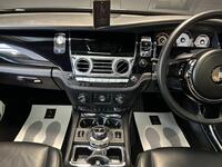 ROLLS-ROYCE WRAITH