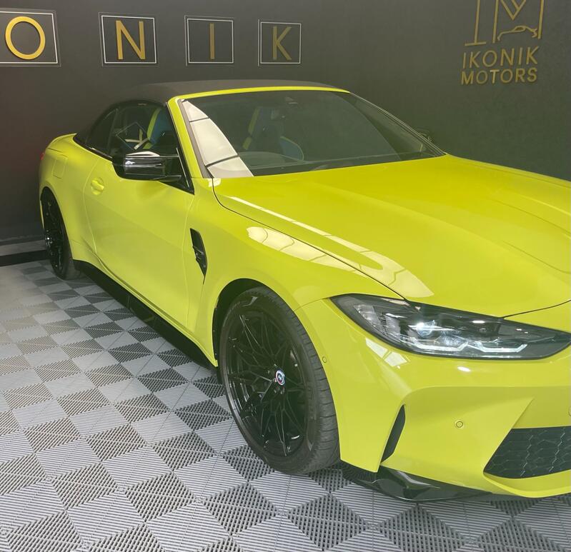 BMW M4