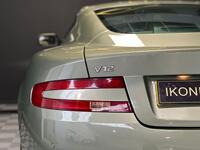 ASTON MARTIN DB9