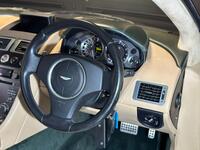 ASTON MARTIN DB9