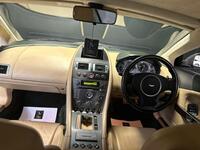 ASTON MARTIN DB9