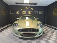 ASTON MARTIN DB9