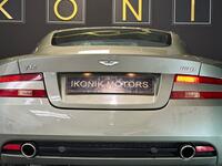 ASTON MARTIN DB9