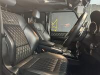 MERCEDES-BENZ G CLASS