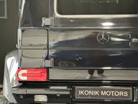 MERCEDES-BENZ G CLASS