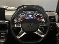 MERCEDES-BENZ G CLASS