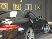 MERCEDES-BENZ SLS