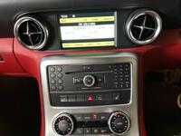 MERCEDES-BENZ SLS
