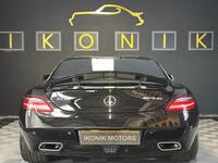 MERCEDES-BENZ SLS