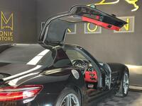 MERCEDES-BENZ SLS