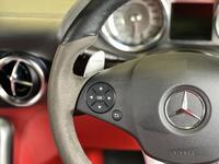MERCEDES-BENZ SLS