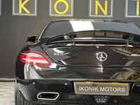 MERCEDES-BENZ SLS