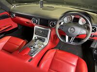 MERCEDES-BENZ SLS