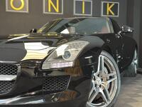 MERCEDES-BENZ SLS