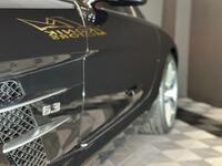 MERCEDES-BENZ SLS