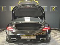 MERCEDES-BENZ SLS