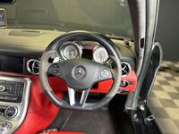 MERCEDES-BENZ SLS
